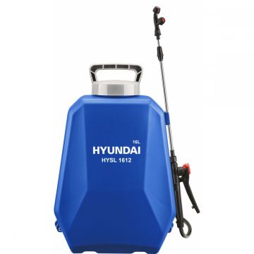 Hyundai HYSL 1612 akumulatora smidzinātājs (HYSL 1612)