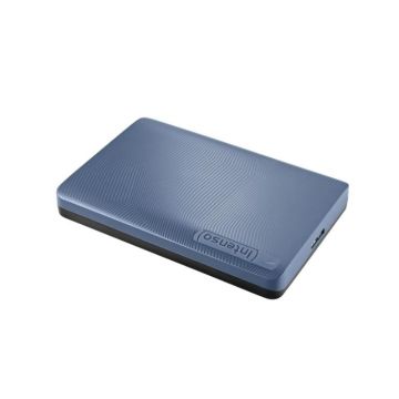Intenso External HDD 1000GB Blue (6029565)