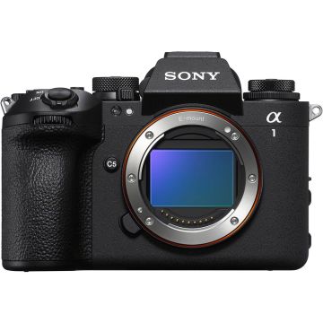Sony a1 II Mirrorless Camera Body (ILCE-1M2)