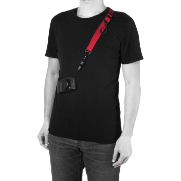 Artisan & Artist ACAM-25 Easy Slider Thin Black