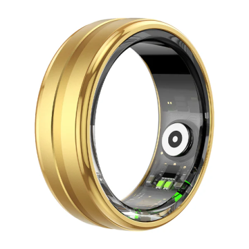 Colmi Smartring R06 21.3MM 12 Gold