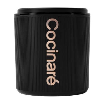 Cocinare Krush Freezer Bowl Black (CICM-301)