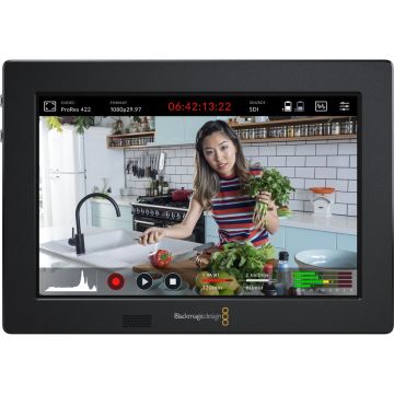 Blackmagic Design Blackmagic Video Assist 7 3G (HYPERD/AVIDA03/7)