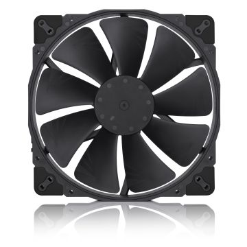 Noctua NA-SAVP6 chromax.black