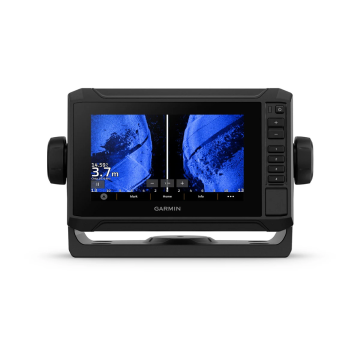 GARMIN ECHOMAP UHD2 62SV, WITHOUT TRANSDUCER Eholote (010-02679-00)