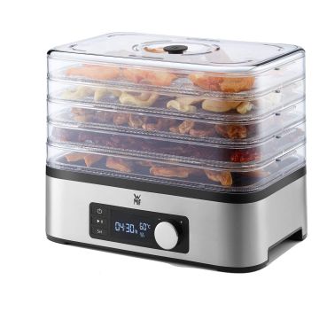WMF KUCHENminis Dorrautomat Snack to go