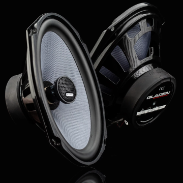 Gladen ALPHA 609 C