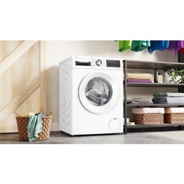 Bosch WGG254AMSN