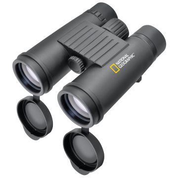 National Geographic 10x42 Waterproof Binoculars (9076100)