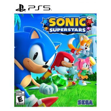 Sony PlayStation 5 Sonic Superstars (PS5)