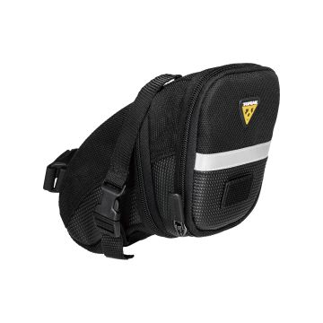 Topeak Bike Bag Aero Wedge Pack Medium Seat