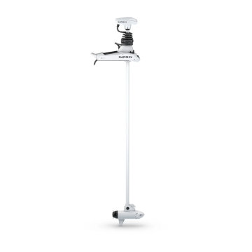 GARMIN FORCE KRAKEN TROLLING MOTOR 90, WHITE (010-02574-20)
