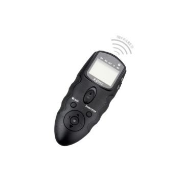Gloxy Remote Switch for Nikon MC-DC2