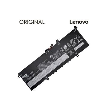 Extra Digital Notebook battery LENOVO L19M4PDD, 3627mAh, Original 9990000481408