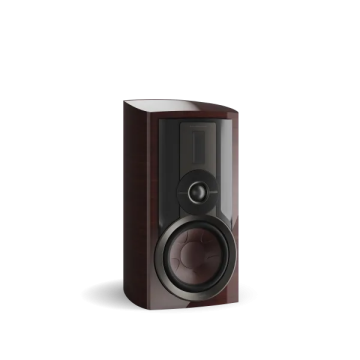 Dali Epikore 3 High Gloss Maroon Single Speaker