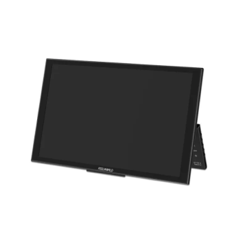 Feelworld DH101 Portable External Monitor Dual Full Function USB-C Ports