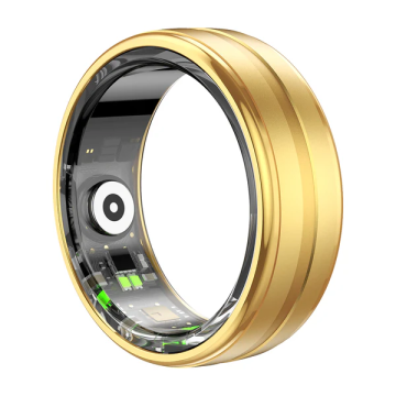 Colmi Smartring R06 18.9MM 9 Gold