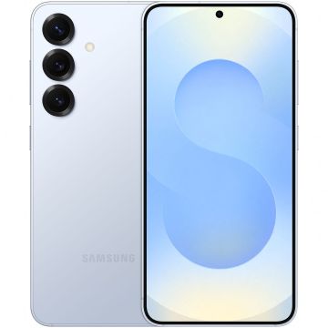 Samsung Galaxy S25 S931 5G 12GB RAM 128GB Ice Blue
