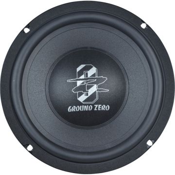 Ground Zero GZMW 200X-NEO