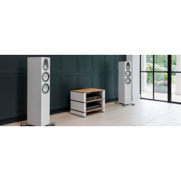 Monitor Audio Gold 300 6G Macassar Single Speaker