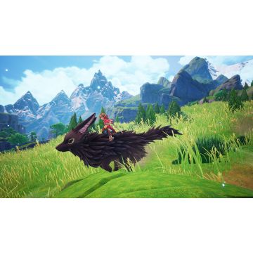 Microsoft Xbox Series X Visions of Mana