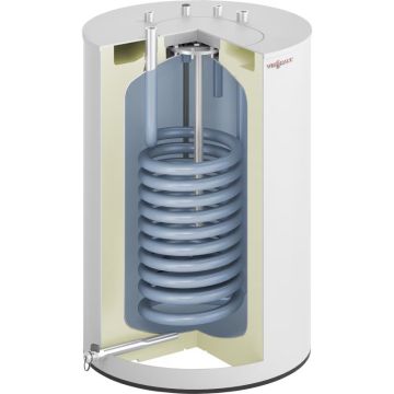 Viessmann Vitocell-100W CUGA 150L