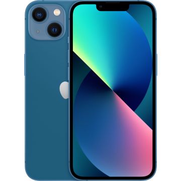 Apple iPhone 13 128GB Blue MLPK3