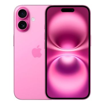 Apple iPhone 16 256GB Pink MYEG3