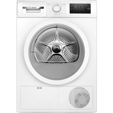 Bosch WTH85VC6SN