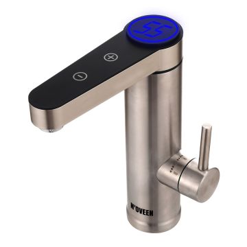 N'OVEEN IWH960 Inox