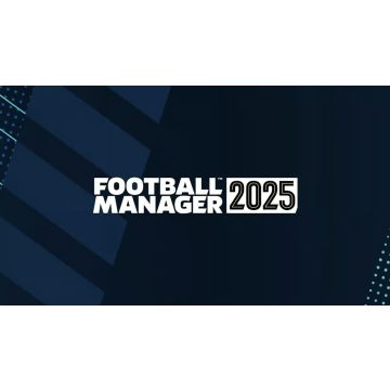 Sony PlayStation 5 Football Manager 2025 (PS5)