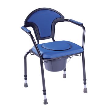 Aston 301523 (3701127707670) Sanitārais krēsls, tualetes pods
