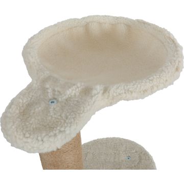 Zolux Montana 4 148cm Beige