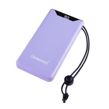 Intenso Power Bank 10000mAh QC3.0 Purple (7332033)