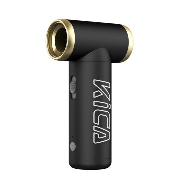 FeiyuTech KiCA JetFan 2 Multifunctional Blower Black