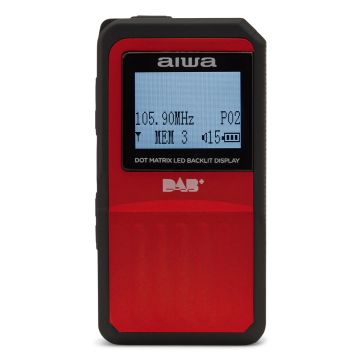 AIWA RD-20DAB/RD 8435256897760