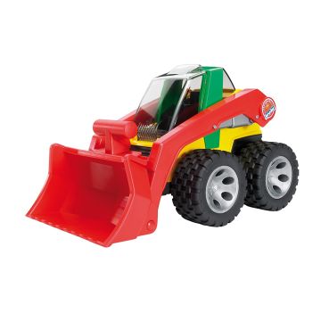 Bruder Roadmax Skid Steer Loader (20060)
