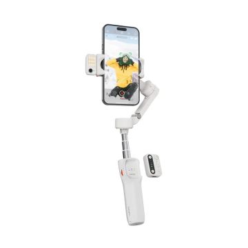 Hohem iSteady V3 White