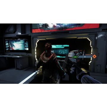 Sony PlayStation 5 The Persistence Enhanced (PSVR2) (PS5)