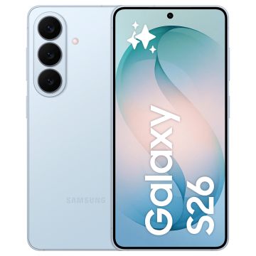 Samsung Galaxy SM-S942B S26 12GB 256GB Sky Blue