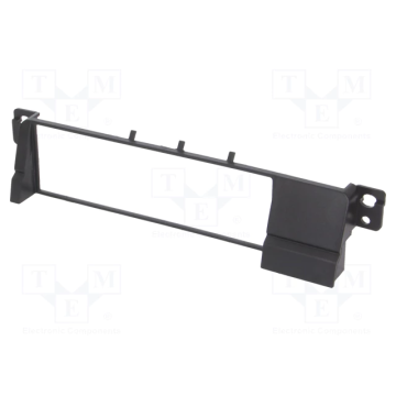 ACV BMW 3 E46 281023-01-0 (RAM-40.545) 1DIN Pārejas rāmītis
