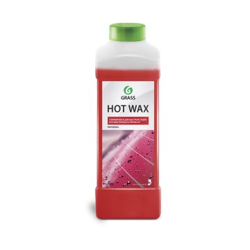 GRASS ''Hot Wax'' 1l (127100)