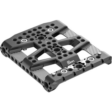 8Sinn Top Plate for Blackmagic Pyxis 6K (8-TPBMP)