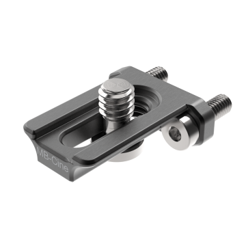 8Sinn Metabones Support Adapter for BMCC Pocket 4K Cage (CINE)