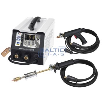 GYS Gyspot Expert 400 Sheet metal deformation straightening equipment