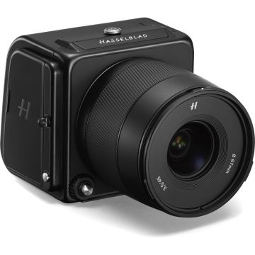 Hasselblad 907X Special Edition Medium Format Camera