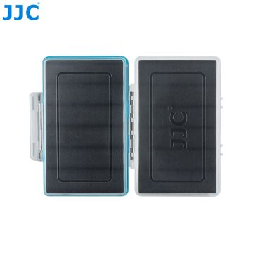 JJC BC-36X18650 Battery Case