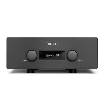 Hegel H590 Integrated Amplifier