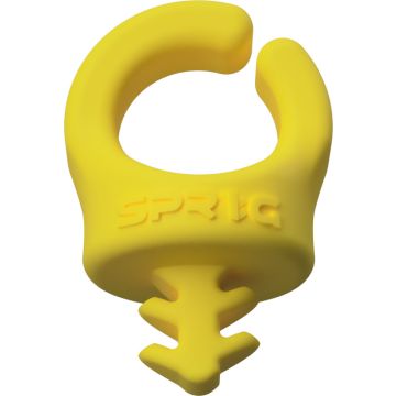 Sprig Yellow 1/4 6-Pack