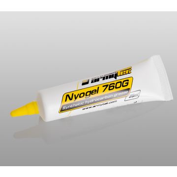 Armytek Grease AGR-01 NyoGel 760G 25ml (A01103)